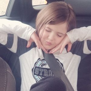 Meet your Posher, Sherri